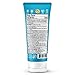 Badger Mineral Sunscreen Cream SPF 30, Zinc Oxide Sun Care, 98% Organic, Reef Safe, Water Resistant, Unscented Face and Body Sunscreen Travel Size, 2.9 fl oz