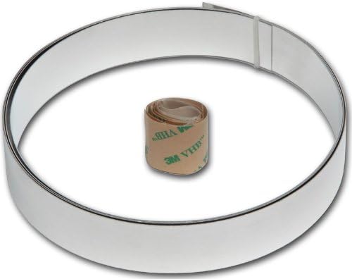 General OTBP Refill Kit 72 inches of Strip Aluminum