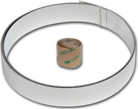 General OTBP Refill Kit 72 inches of Strip Aluminum