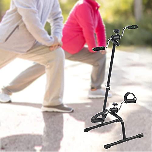 Pedal Exerciser para Rehabilitación y Ejercicio Indoor miniatura 7