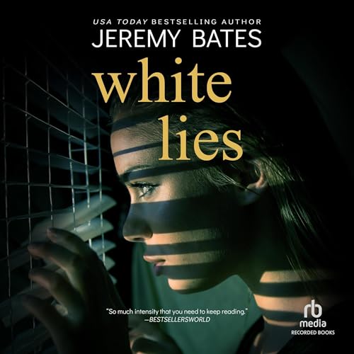 White Lies cover art