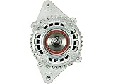 Edad natori AS-PL A6025(DENSO) Alternador