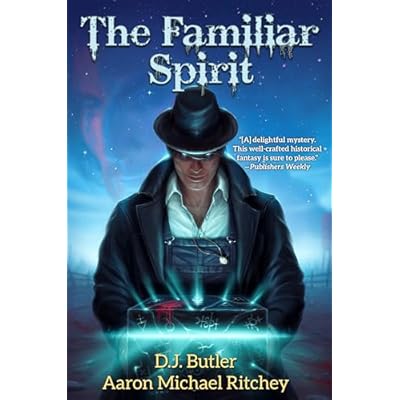 The Familiar Spirit