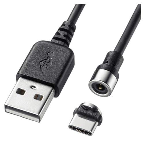 mukkumukuさま専用ケーブル サンワサプライ USB3．1 Gen2 TypeCケーブル