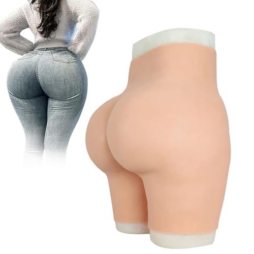 Culotte en silicone pour transgenes pour affiner la taille et hanches