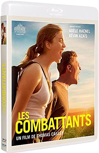 Les Combattants