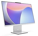 pc all in one lenovo core i5 2 x 8 Go SODIMM DDR5-4800 Lenovo F0HQ008NGE All-in-One AMD Ryzen 7 7735HS ? 1 TB SSD ? 16 GB RAM ? Windows 11 Home ? Grau (F0HQ008NGE)