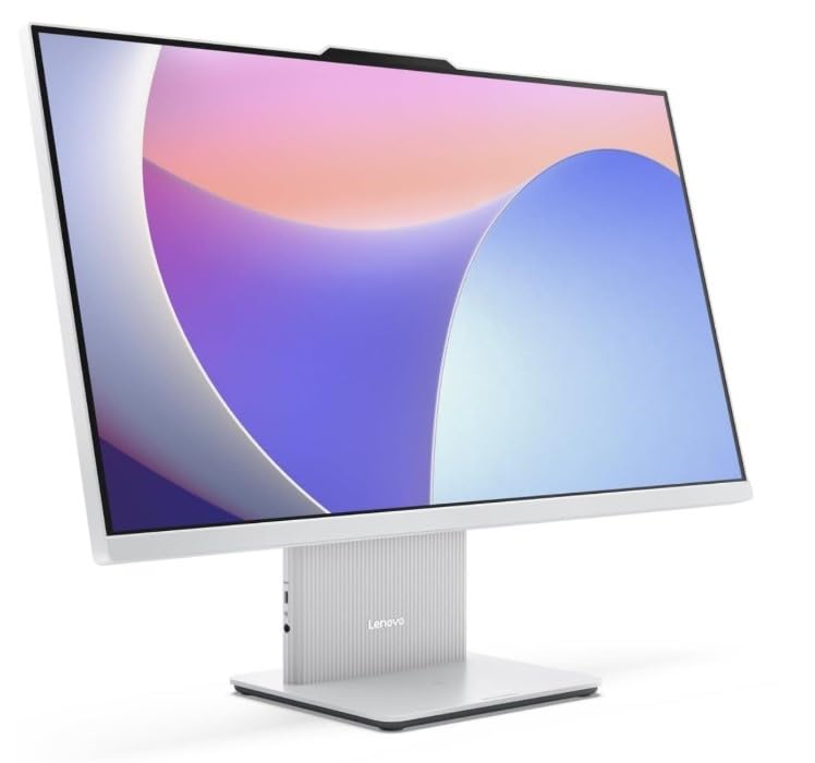Lenovo IdeaCentre AIO 27ARR9・27" FHD・AMD Ryzen 7 7735HS・16GB RAM・1TB SSD・Win11 (F0HQ008NGE)