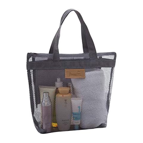 Sac fourre-tout en maille Generic Cover