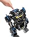 Fisher-Price Imaginext DC Super Friends, RC Transforming Batbot