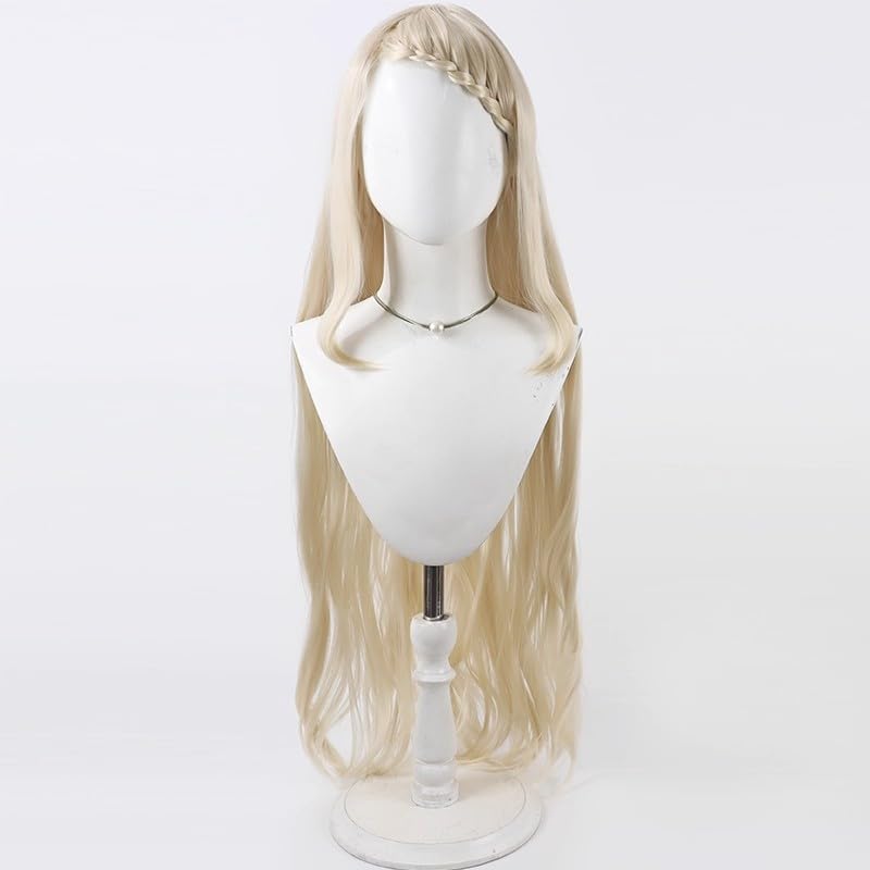 Amazon.co.jp: [ACQ] Z Vtuber 町田ちま コスプレ ウィッグ wig 撮影用