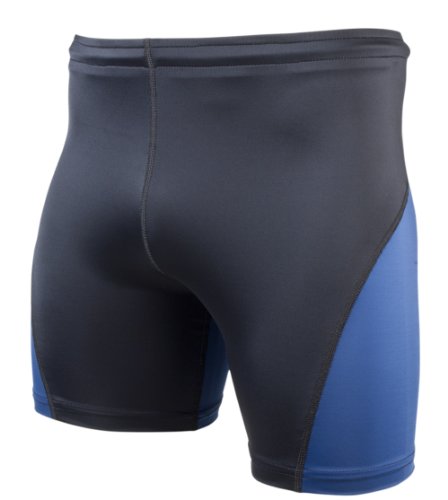 | Men's High Performance Compression Exercise Shorts | Made in USA