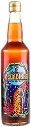 Cachaça Meladinha Sete Engenhos 700ml