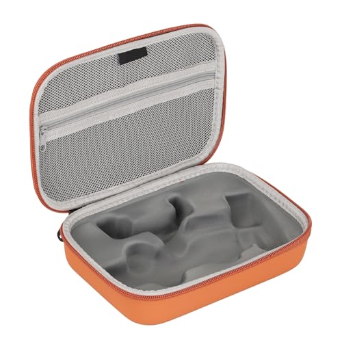 Hkfgdjdl Bolsas de almacenamiento, estabilizadores de mano, estuche de transporte, impermeable, portátil, caja de almacenamiento para móvil 7/7P