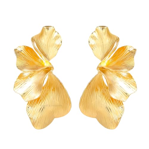 Image of Young & Forever Anti-Tarnish Earrings Jewellery for Women