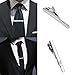 Fashion and Functionality Tie Clip for Weddings Settings and Special Occasions Elevating Overall Appearance Tie Clips