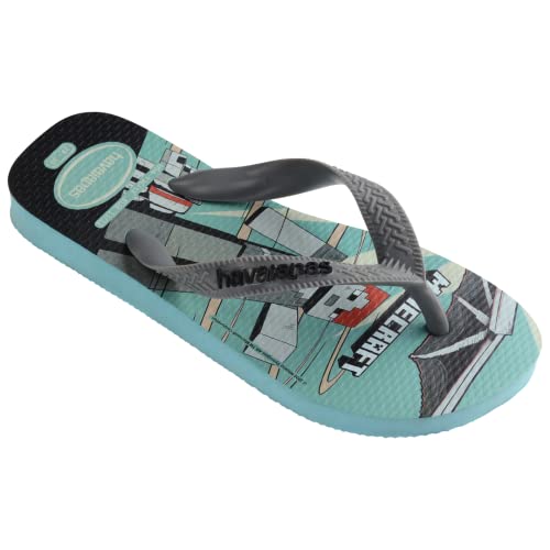 Image of Havaianas Women's Dragon Flip Flop
