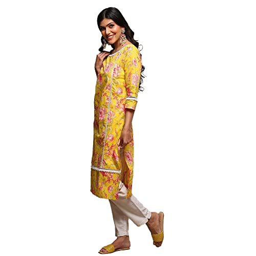 Image of BIBA Women Kurta