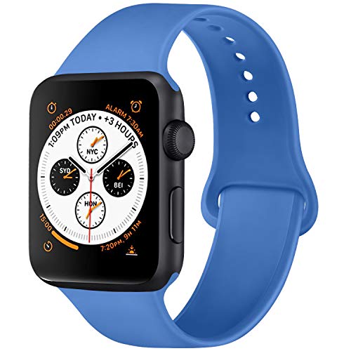 ATUP Cinturino Compatibile per Apple Watch