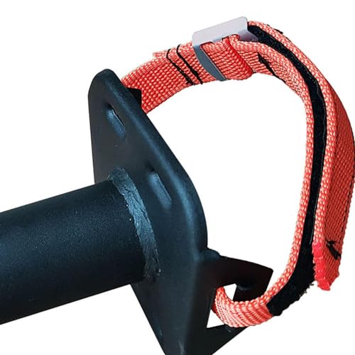 Máquina para ejercitar piernas Tibialis ajustable miniatura 2