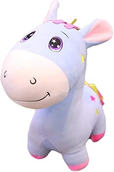 Amazon ぬいぐるみ ふわふわ 人気 かわいい 癒し 恋人 小学生 子供 女の子 男の子 バースデー プレゼント お正月 お祝い Gift 結婚贈り物 縫いぐるみ おもちゃ ベッドサイド おしゃれ 抱きぬいぐるみ ロバ ブルー 25cm ぬいぐるみ おもちゃ Amazon ぬいぐるみ ふわふわ 人気 かわいい 癒し 恋人 小学生 子供 女の子 男の子 バースデー プレゼント お正月 お祝い Gift 結婚贈り物 縫いぐるみ おもちゃ ベッドサイド おしゃれ 抱きぬいぐるみ ロバ ブルー 25cm ぬいぐるみ おもちゃ