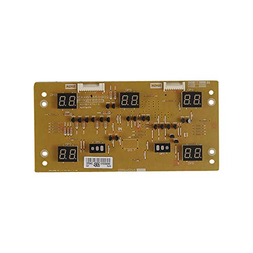 ForeverPRO EBR64624906 Pcb Assembly Display for LG Appliance EBR64624907