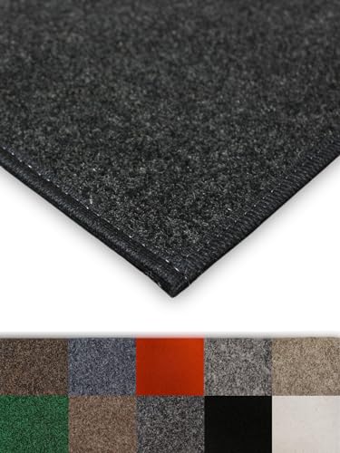 KOECKRITZ Outdoor Patio Rug, Weather-Resistant, Custom Size