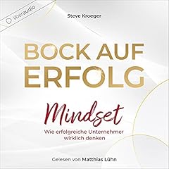 Bock auf Erfolg cover art