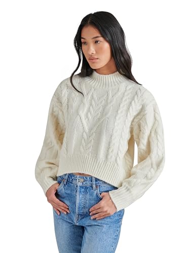 Image of Steve Madden Women's Steve Madden Apparel Marcie Sweater