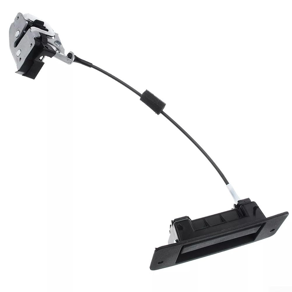Loquet de porte cargo Ford E-150 E-250 pour voyager et travailler l'esprit tranquille