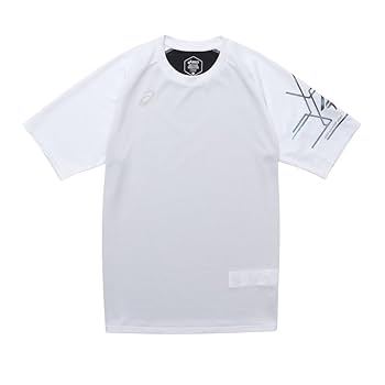 Amazon.co.jp: アシックス（ASICS） バレーボールウェア A77