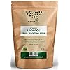 Nature’s Root Bio Broccoli Kiemzaden – Superfood | Niet GMO | Microgreen spruiten (500g)