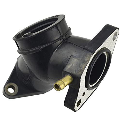 Conector flexible carburador acabado superior para XVS y V-Star 5