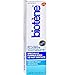 Biotene Gentle Formula Fluoride Toothpaste, Fresh Mint 4.3 oz (Pack of 9)