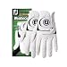 FootJoy Golf- MLH WeatherSof Golf Gloves (2 Pack)