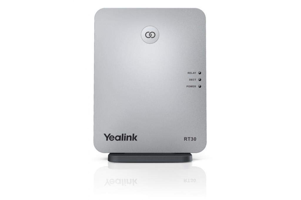 Yealink DECT Repeater RT30