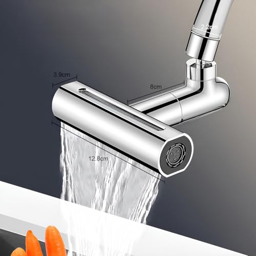 Regadera para llave de fregadero 27 Imagen adicional
