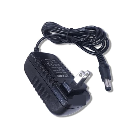 Adaptateur 5V 3A pour remplacer une alimentation de caméra défectueuse