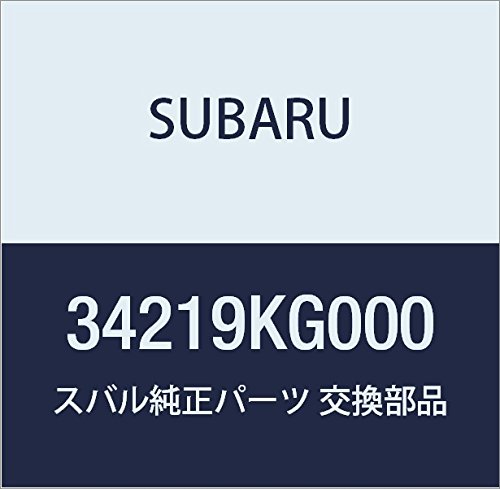 SUBARU (Xo) i XeAO M {cNX AZu R2 5hAS R1 3hAS i34219KG000
