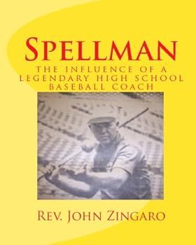 Paperback Spellman: One Man's Influence Book
