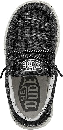 Image of Hey Dude Kids Wally Basic (Little Kid /Big Kid)