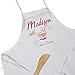 Personalized Chef In Training Kids Apron, 20" x 24"