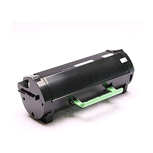 Toner Compatibile per Lexmark MS320 MS321 MX321 56F2000 6k