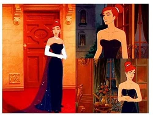 The Anastasia Gown product image