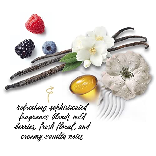 Pantene Miracle Rescue 10-In-1 Multitasking Leave-In Conditioner Spray, 5.7 Fl Oz #TOP4