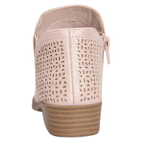 Gilli Little/Big Girl's Ankle Length Boots Shoes4