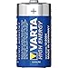 Produktbild VARTA-Batterie HIGH ENERGY D LR20 (Mono) 1-er Pack