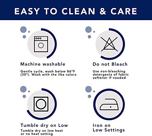 Fabricom-Retail 100% Natural Egyptian Cotton 800-Tc Hypoallergenic 66X80 Olympic/Expanded Queen Size Single Ruffle Bed Skirt Toupe Solidfade Resistant 12" Drop Length #TOP2