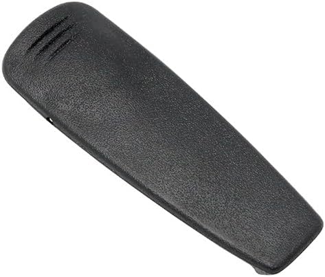 Miniatura 4 de 3 clips para cinturón RLN6307 compatibles con Motorola A10 A12 CP110 EP150 RDU2080D RDV2080D RDU4160D RDU2020 RDV2020 RDV4100 RDV5100 Radio de dos