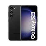 Samsung S911B/DS Galaxy S23 5G, Dual, 256GB 8GB RAM, Phantom Black 9 41vg7c+0PAL. SS150